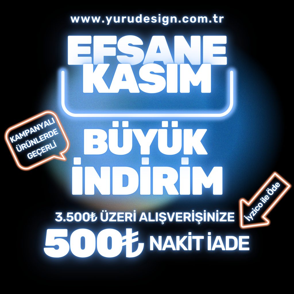 Efsane kasım